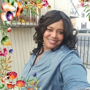 Meet your Posher, Marva